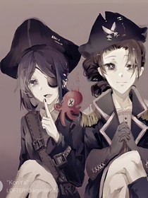 第五人格侦探事务所