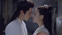 香蜜之潤(rùn)玉和小狐貍