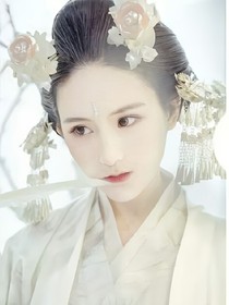 鹿皇我要嫁给你