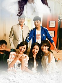 愛(ài)情公寓:遇見(jiàn)穎。