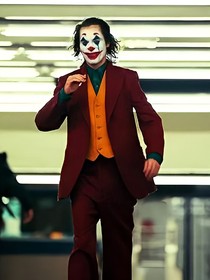 火影joker