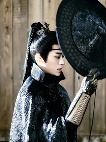 云之羽：娇藏美人