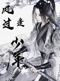 风过逢少年