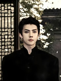 EXO快穿之七生七死七浮屠