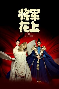 将军在上之妹妹叶棂