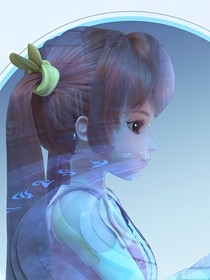 星學(xué)院之紫羅蘭花海（1）此生未完成