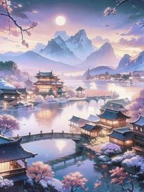 九州最强女帝！