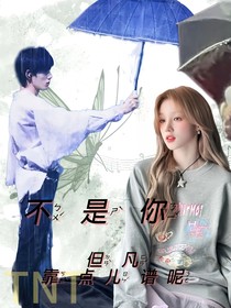 TNT：不是你但凡靠点儿谱呢