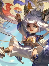 王者那些事（同人作品）