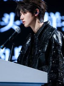 朱志鑫：后悔来不及