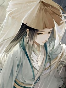 竹林晚吟
