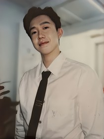 王楚钦：经年无此夏