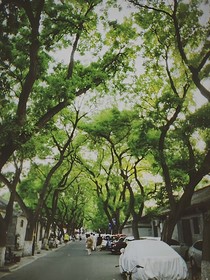 我们的关系不只是朋友