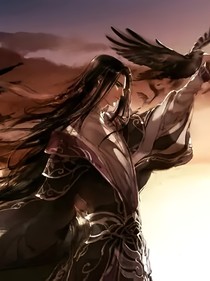 界王決