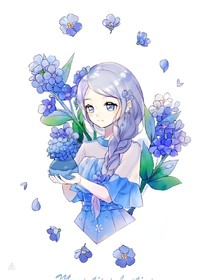 快穿世界：双笙泪雨_d522