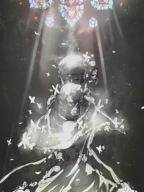 这瓶香，为军调