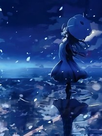 校园冰公主