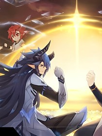 奥拉星之伊撒尔