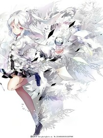 小花仙之天使与恶魔