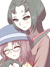 第五人格蝶盲恋