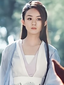 楚乔传之情深似海