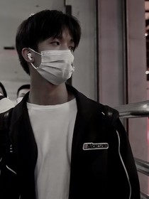 孙亦航：温柔只属于你