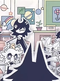 行为基础（校园生活）