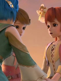 星学院之六族联姻