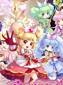 库安恋文之安黑化最后之完美结局