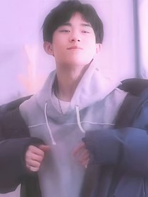 易烊千玺：竹马大人太傲娇