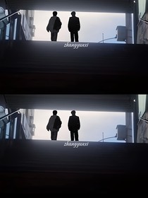 错乱时空中捡到了个宝