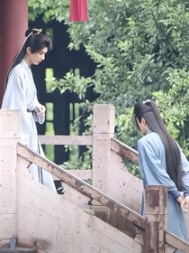 综影视：笛花穿越