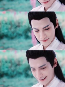 香蜜之心系于你（潤玉和原創(chuàng)女主）