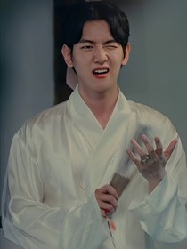 步步惊心丽：命中注定我再见你