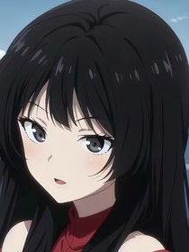 青鸞：這個(gè)夫人不太好追