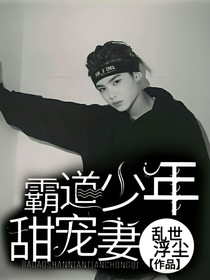 霸道少年甜宠妻