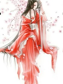 香蜜沉沉之愿得一人心（荼姚重生文）