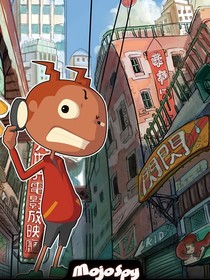 魔角侦探之再度归来