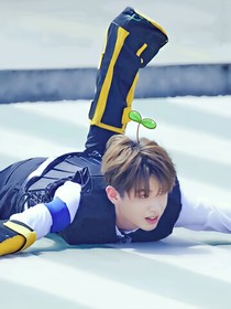 Justin.晨星未落