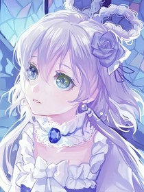萌妹少女泰玖灵