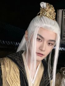 少白：浮生若梦