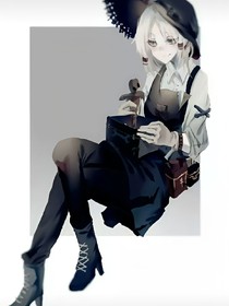 第五人格故事集？