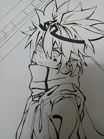 凹凸世界：今天也是修罗场