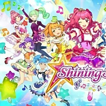 菲夢(mèng)少女之新生奇跡