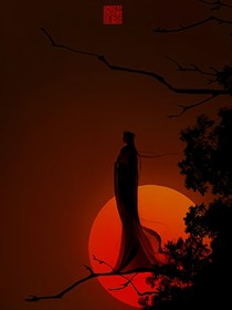 恶魔童话