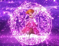 星學院之薔薇少女的戀愛之旅