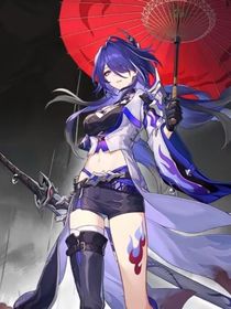 崩铁：身为星神