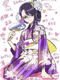 光之美少女：花心怎么啦她们爱我啊