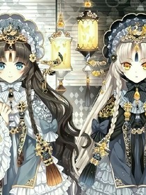 异能分裂:少将唱征服