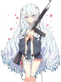 混杂世界